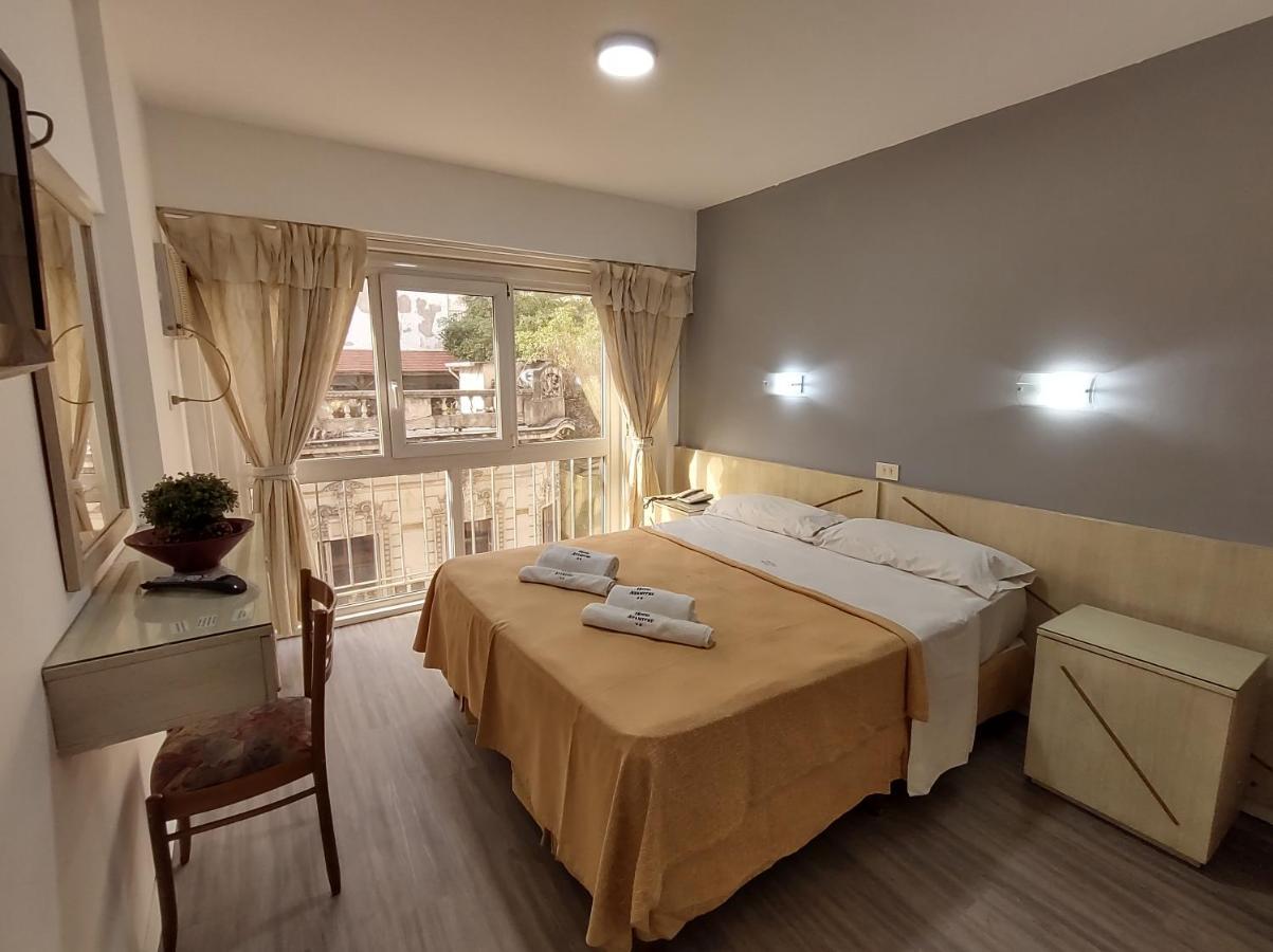 Adm Ayamitre Hotel Buenos Aires Esterno foto