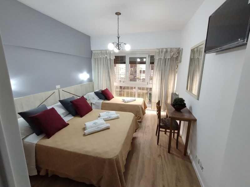Adm Ayamitre Hotel Buenos Aires Esterno foto