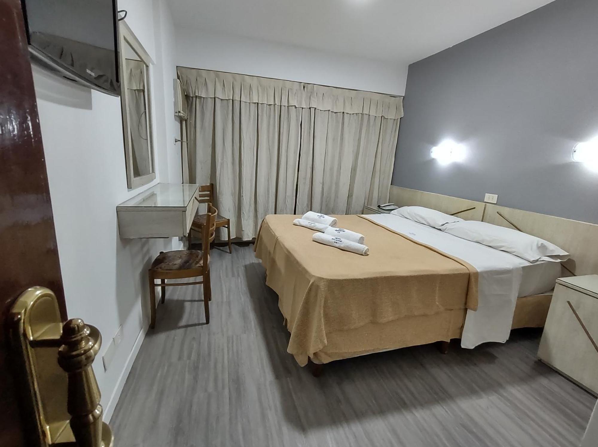 Adm Ayamitre Hotel Buenos Aires Esterno foto