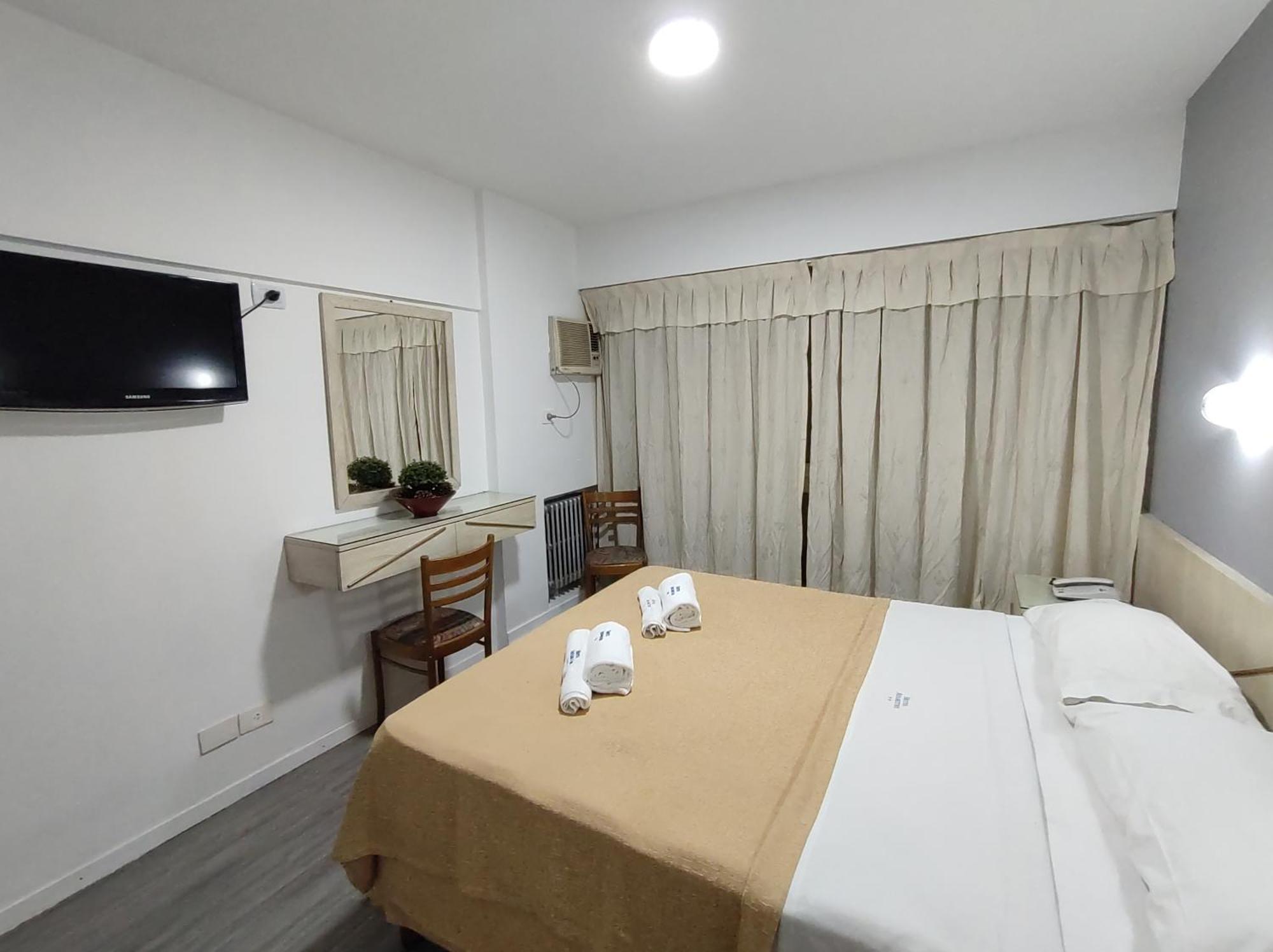 Adm Ayamitre Hotel Buenos Aires Esterno foto